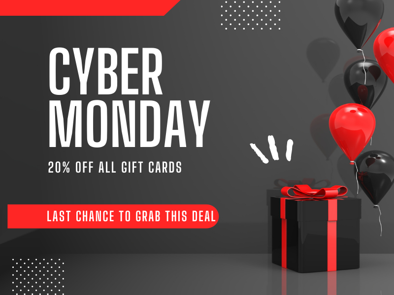 cyber monday